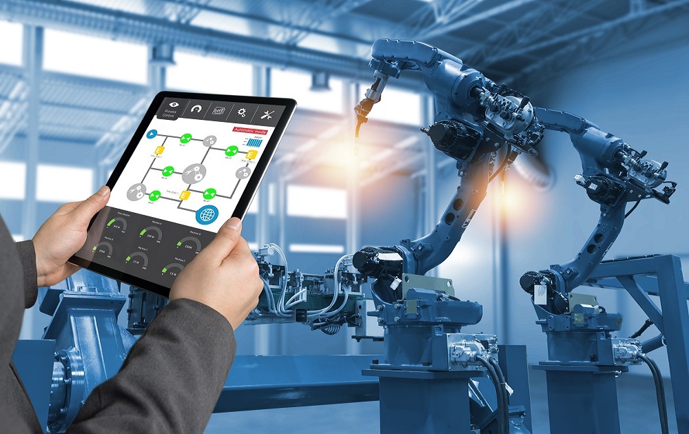 Industrial Internet of Things IIoT Certification Course